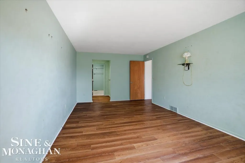 1715 River #44 Road St. Clair Township MI 48079