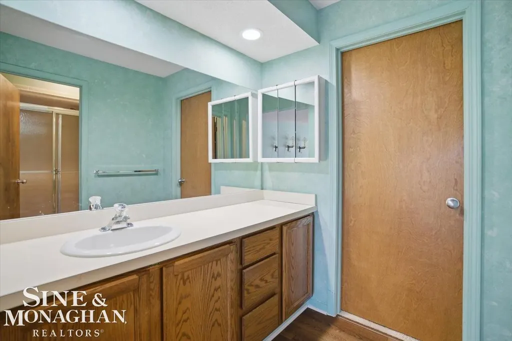 1715 River #44 Road St. Clair Township MI 48079
