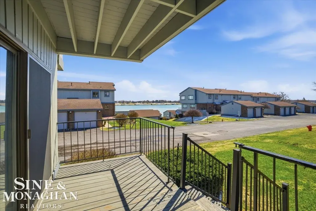 1715 River #44 Road St. Clair Township MI 48079
