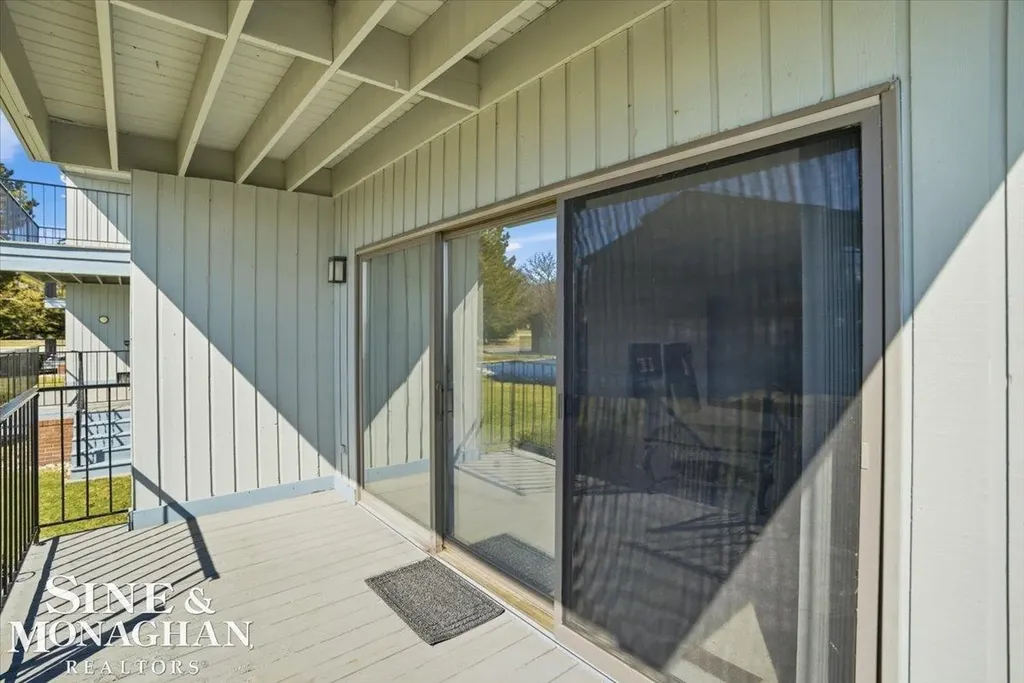 1715 River #44 Road St. Clair Township MI 48079