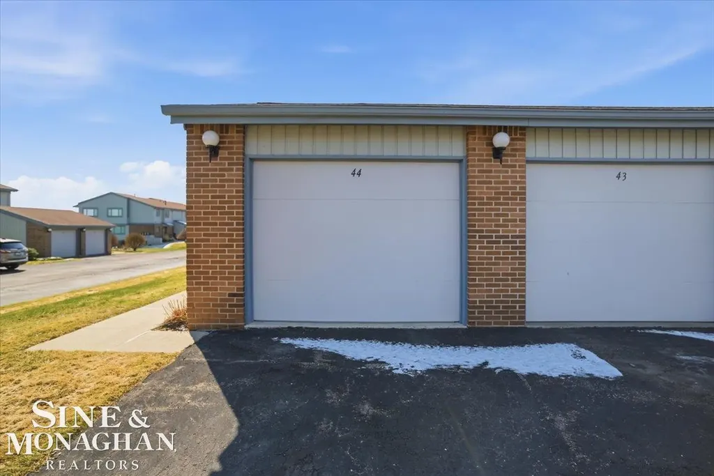 1715 River #44 Road St. Clair Township MI 48079