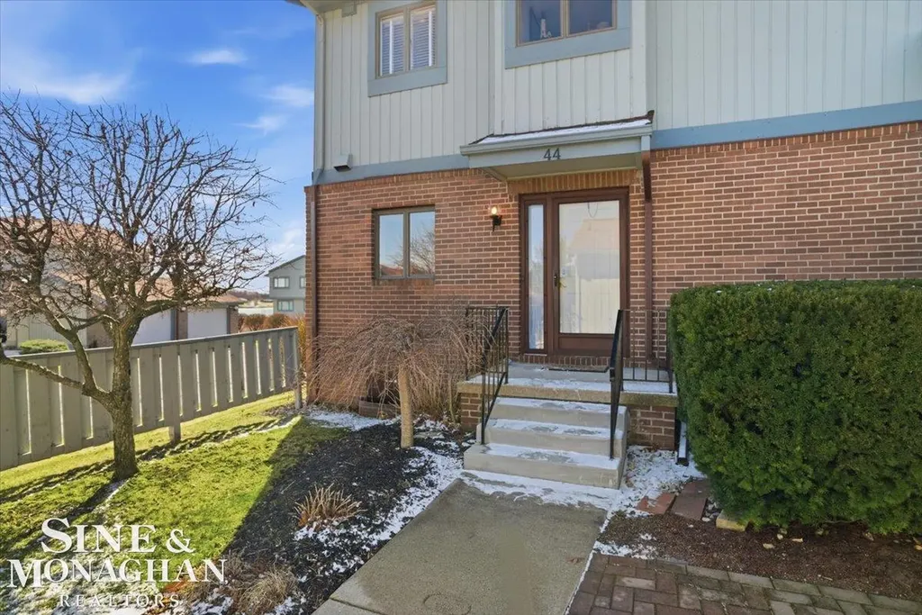 1715 River #44 Road St. Clair Township MI 48079