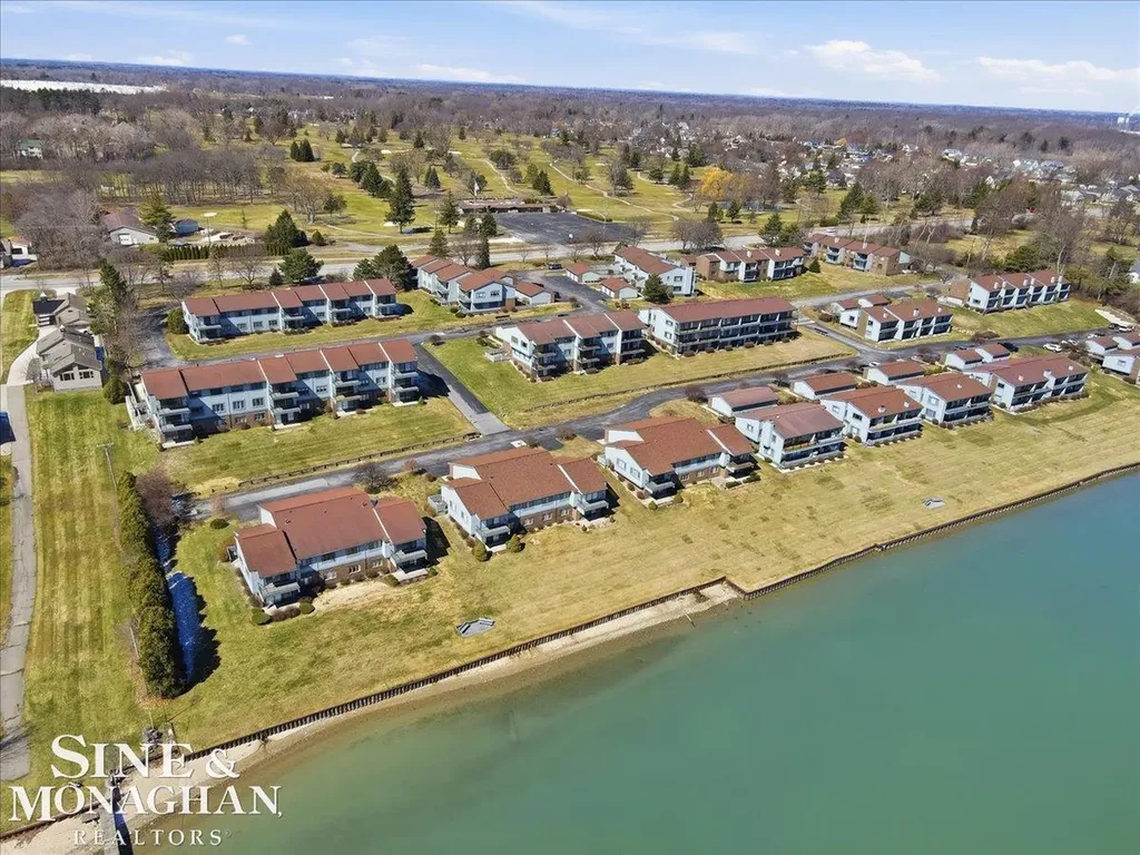1715 River #44 Road St. Clair Township MI 48079