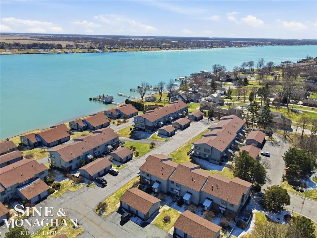 1715 River #44 Road St. Clair Township MI 48079