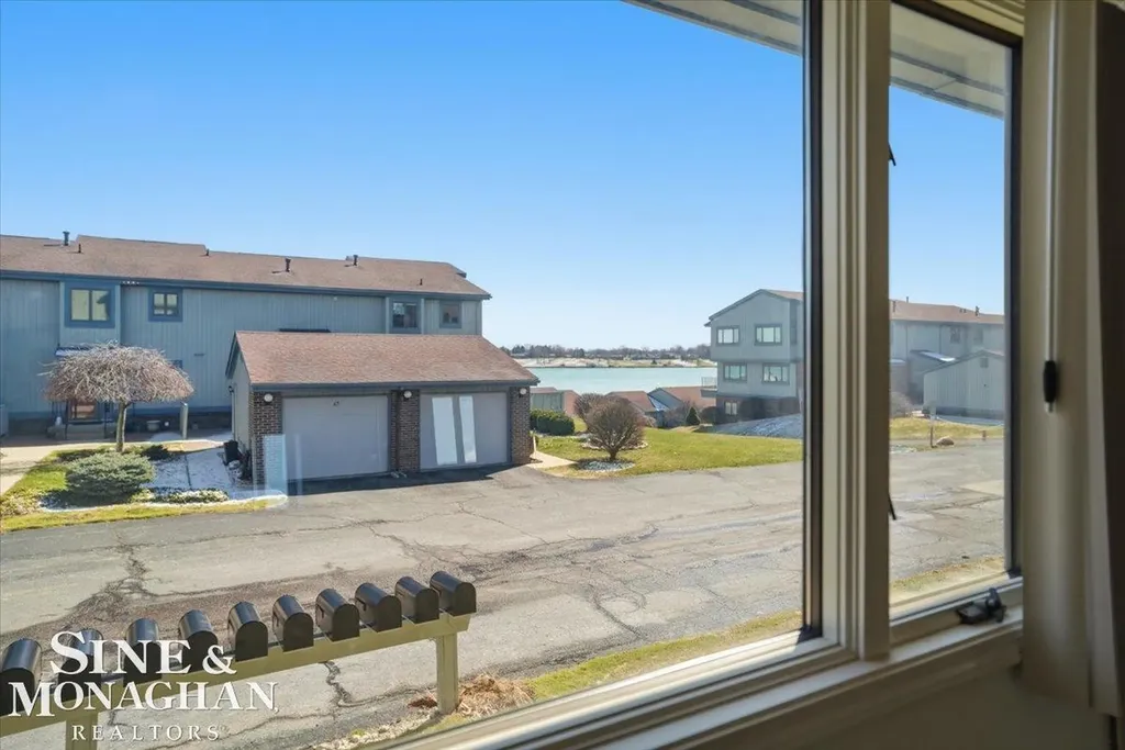 1715 River #44 Road St. Clair Township MI 48079