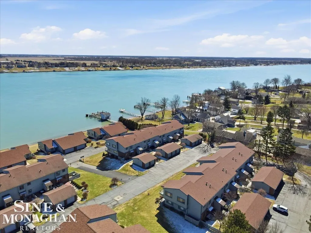 1715 River #44 Road St. Clair Township MI 48079