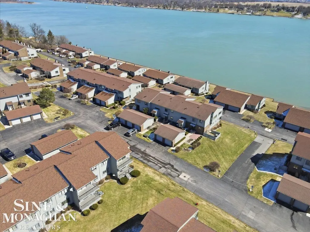 1715 River #44 Road St. Clair Township MI 48079