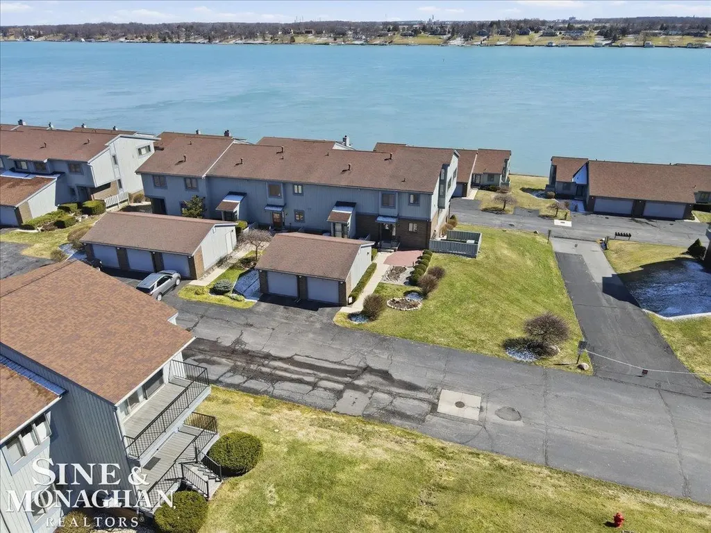 1715 River #44 Road St. Clair Township MI 48079