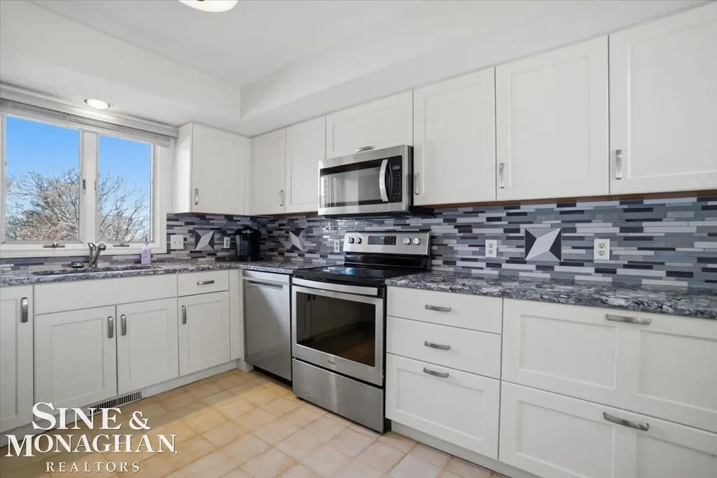 1715 River #44 Road St. Clair Township MI 48079