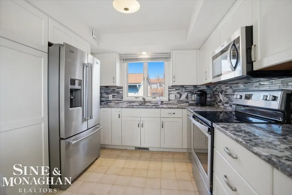 1715 River #44 Road St. Clair Township MI 48079