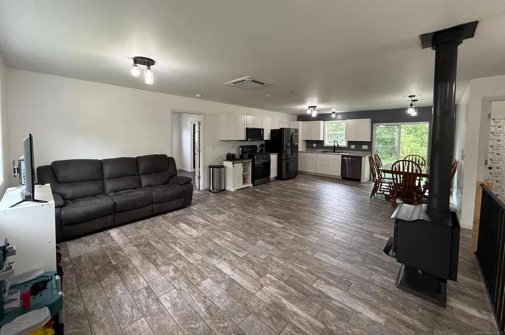 8659 Wood View Drive Garfield Township MI 48632