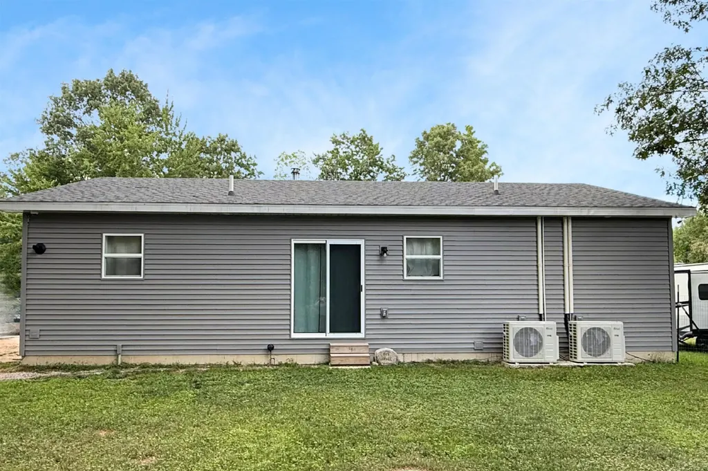 8659 Wood View Drive Garfield Township MI 48632