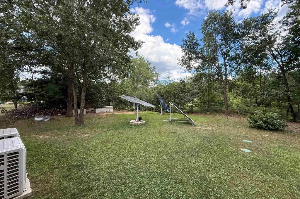 8659 Wood View Drive Garfield Township MI 48632