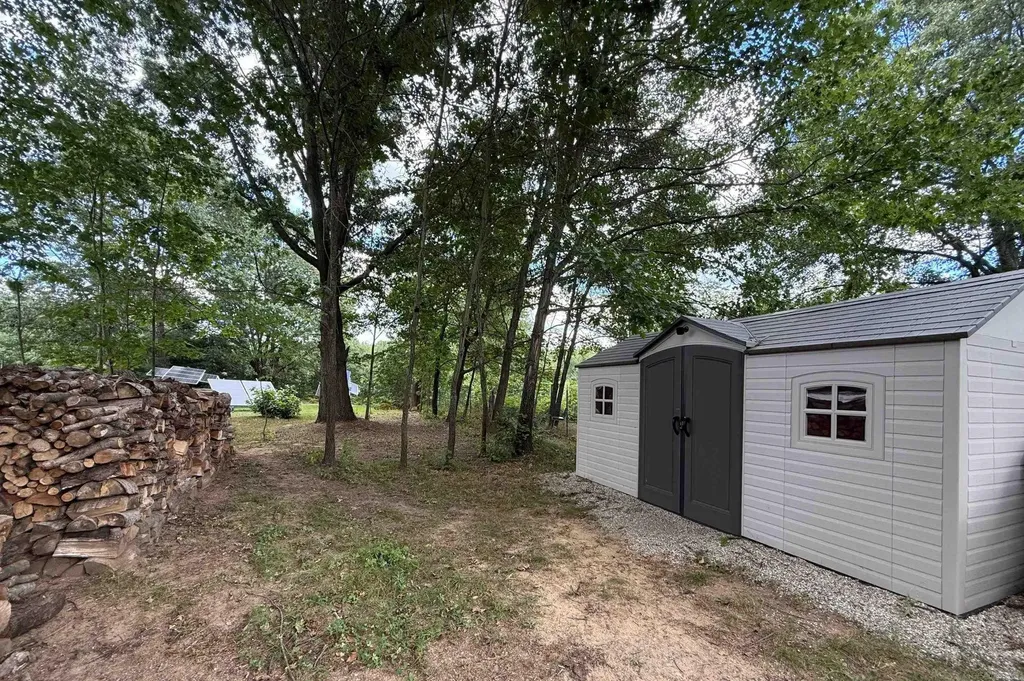 8659 Wood View Drive Garfield Township MI 48632