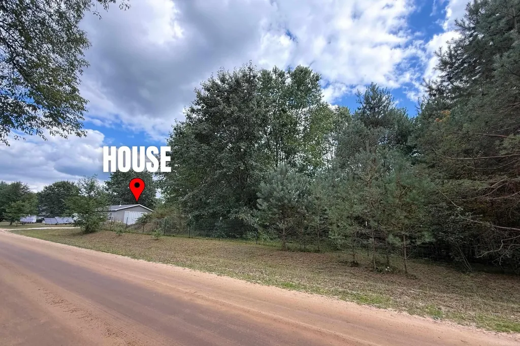 8659 Wood View Drive Garfield Township MI 48632