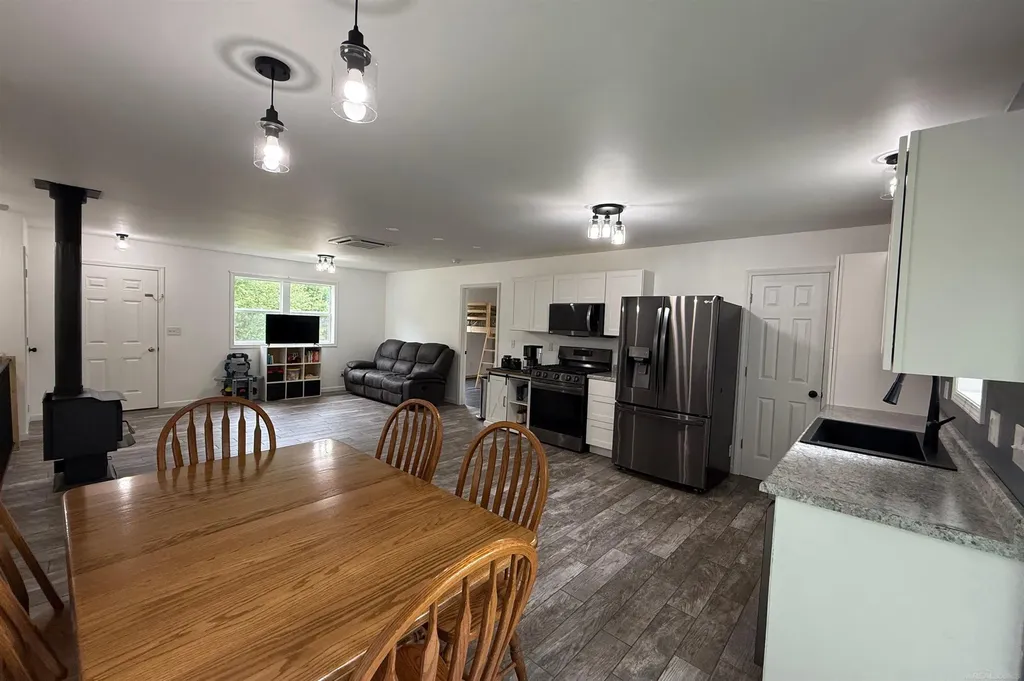 8659 Wood View Drive Garfield Township MI 48632