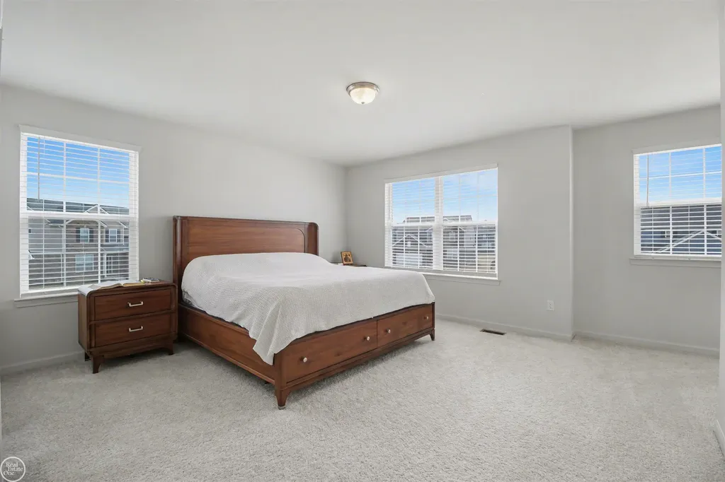 24731 Arbor Court Macomb Township MI 48042