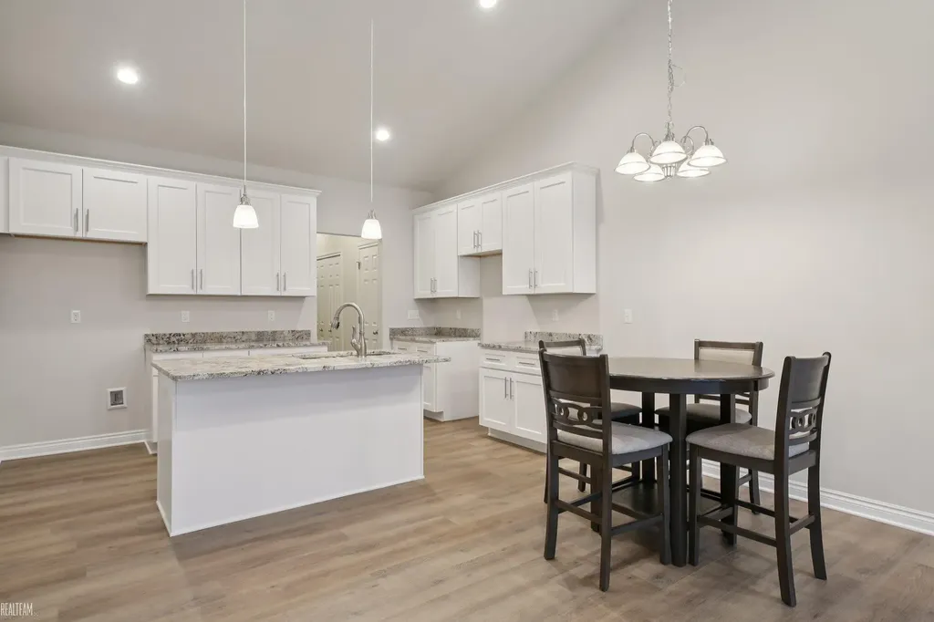 48854 Birmingham Drive Chesterfield Township MI 48047