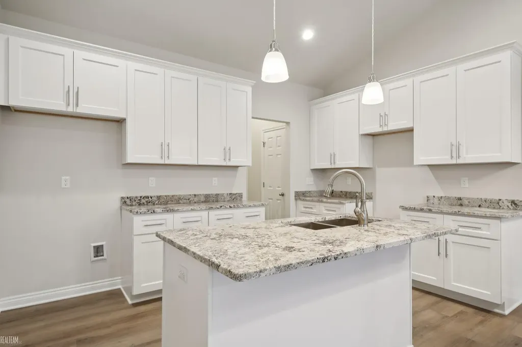 48854 Birmingham Drive Chesterfield Township MI 48047