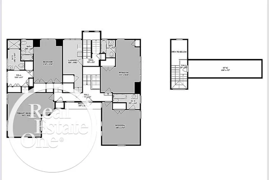 242 Lewiston Road Grosse Pointe Farms City MI 48236
