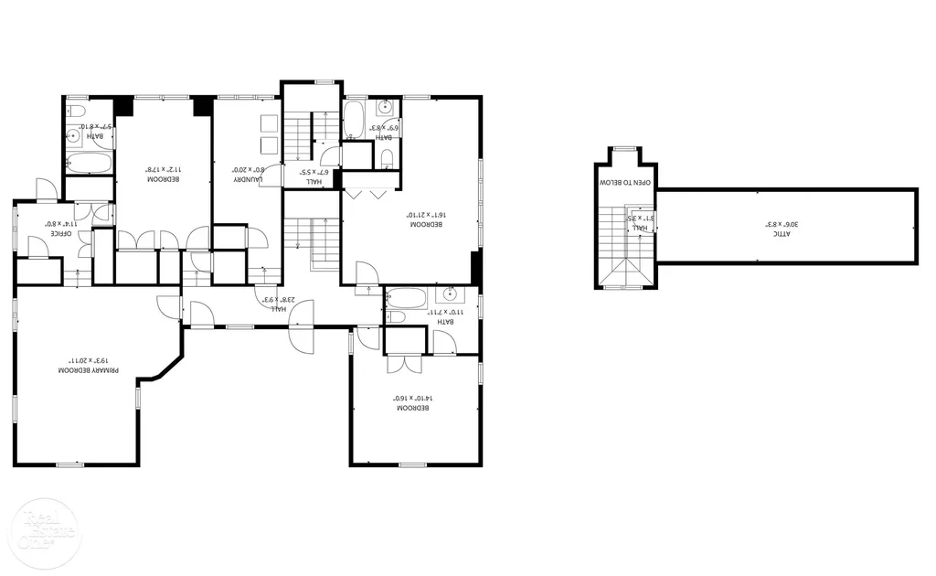 242 Lewiston Road Grosse Pointe Farms City MI 48236