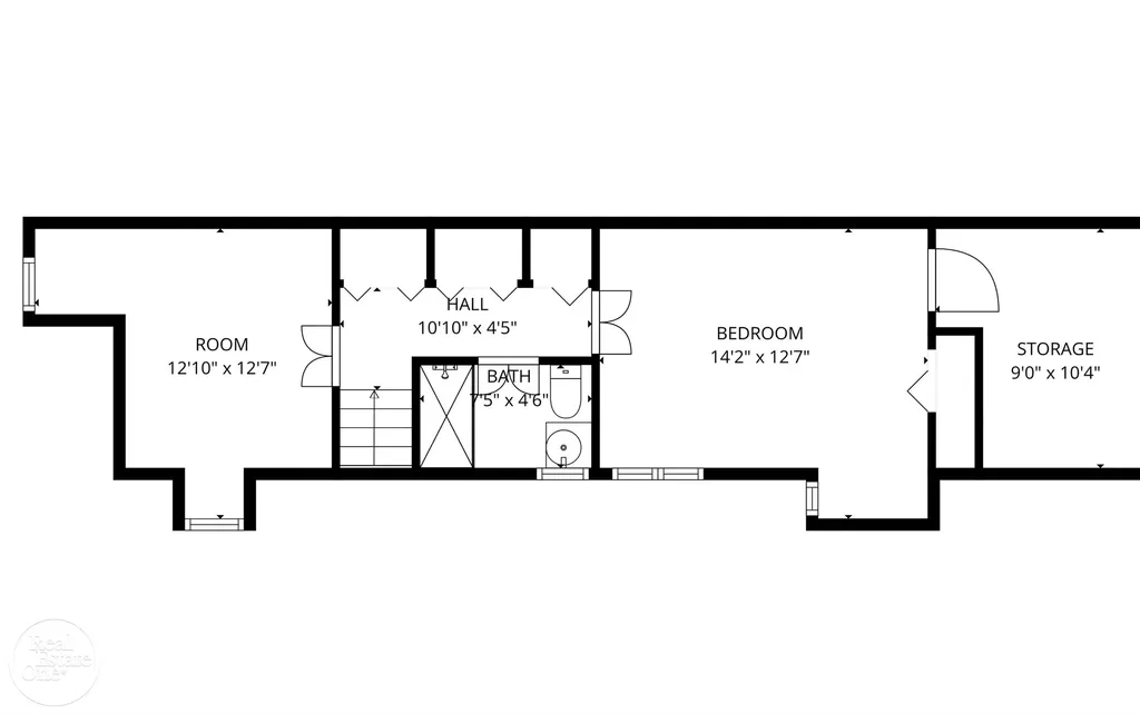 242 Lewiston Road Grosse Pointe Farms City MI 48236