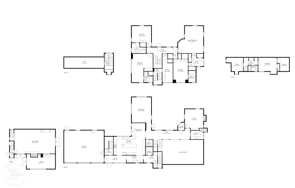 242 Lewiston Road Grosse Pointe Farms City MI 48236
