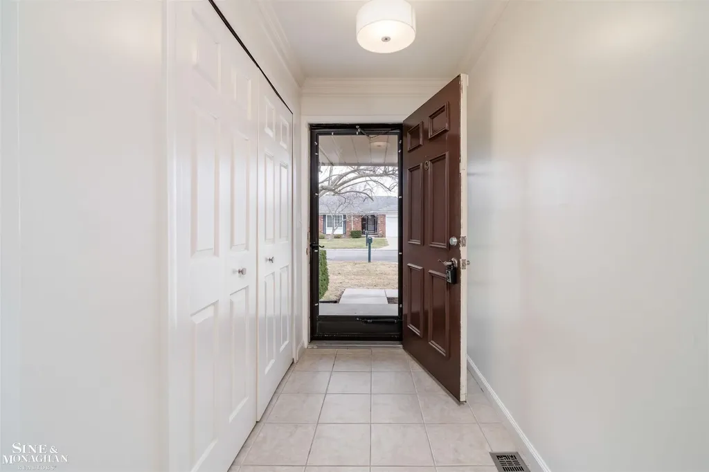 22826 Shoreview Court St. Clair Shores City MI 48082
