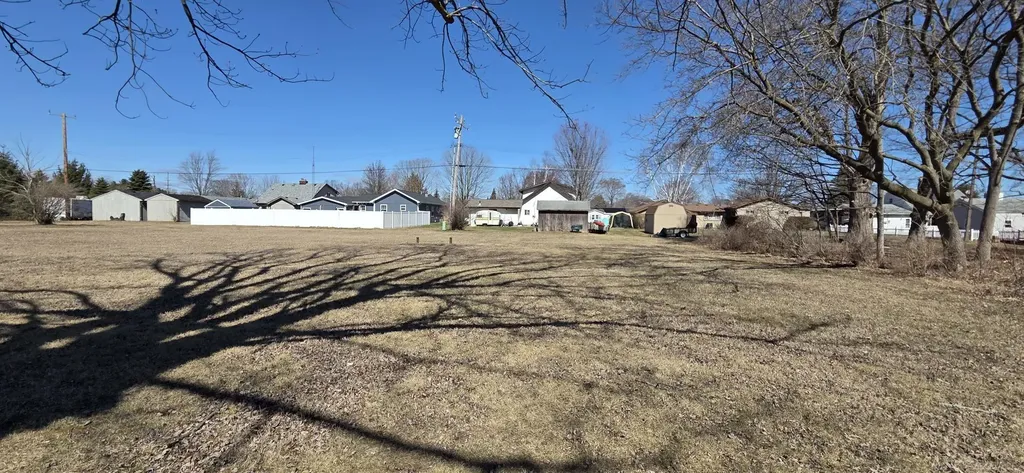 V/l Sunset Blvd. Boulevard Worth Township MI 48450