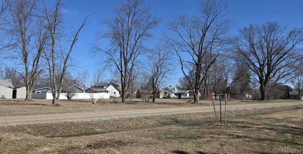 V/l Sunset Blvd. Boulevard Worth Township MI 48450