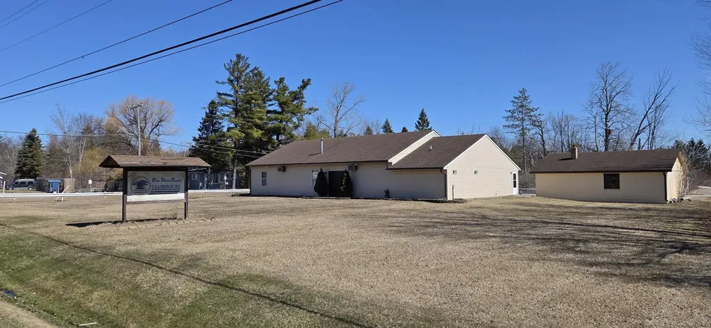 V/l Sunset Blvd. Boulevard Worth Township MI 48450