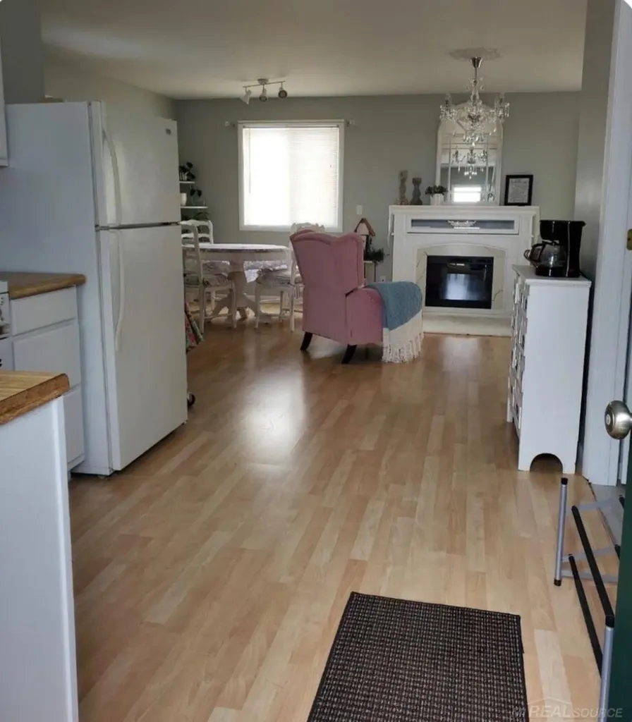 7296 Cedar Road Worth Township MI 48450