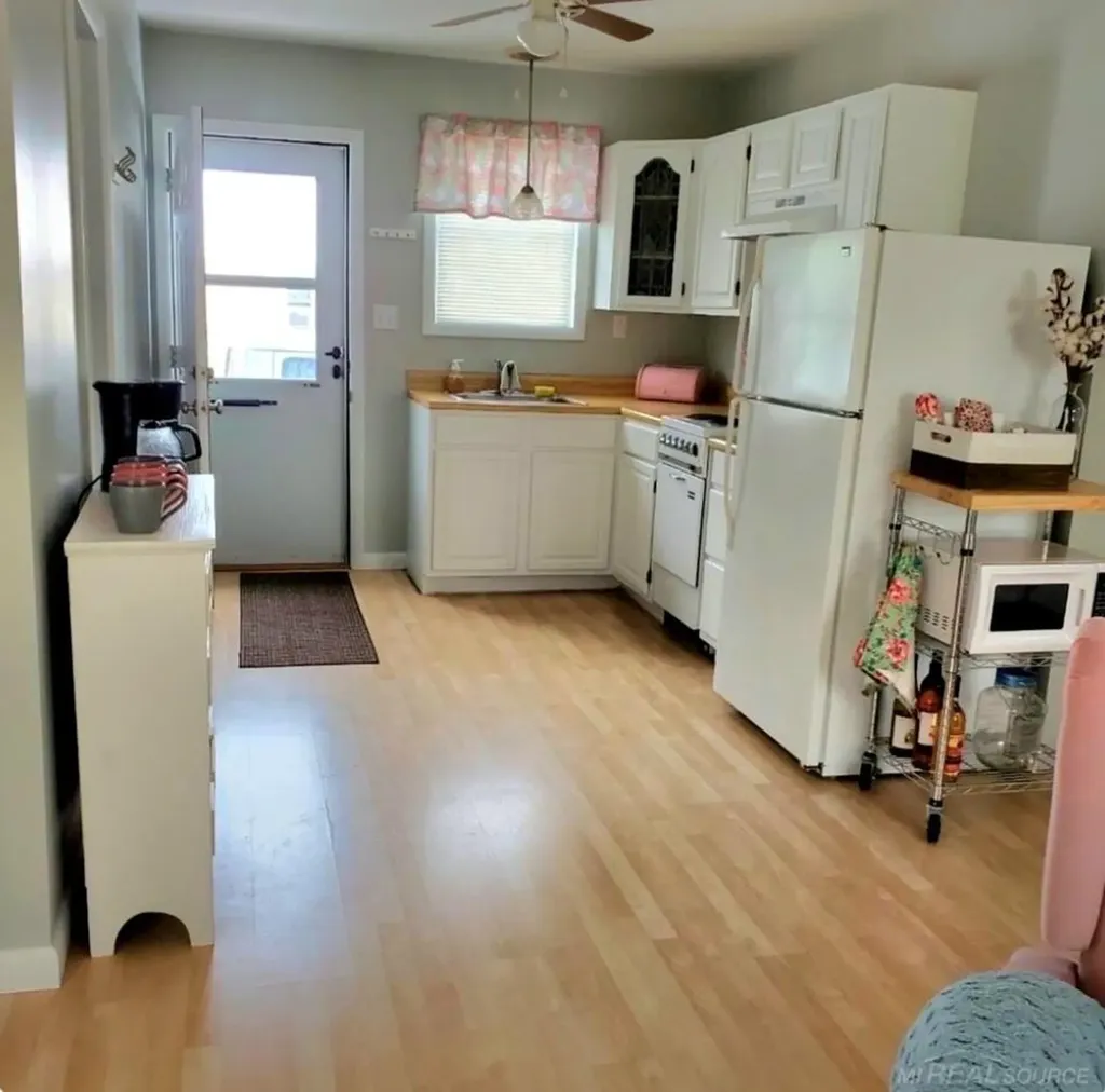 7296 Cedar Road Worth Township MI 48450