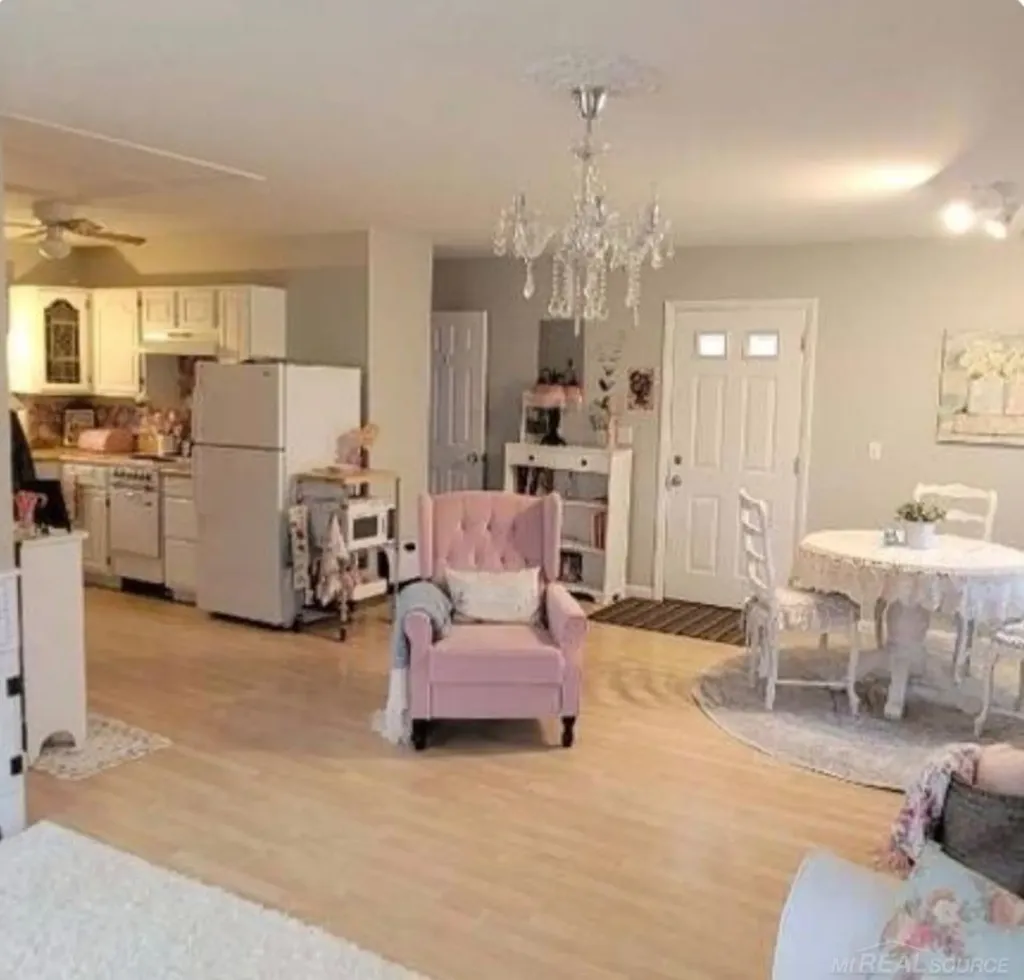 7296 Cedar Road Worth Township MI 48450