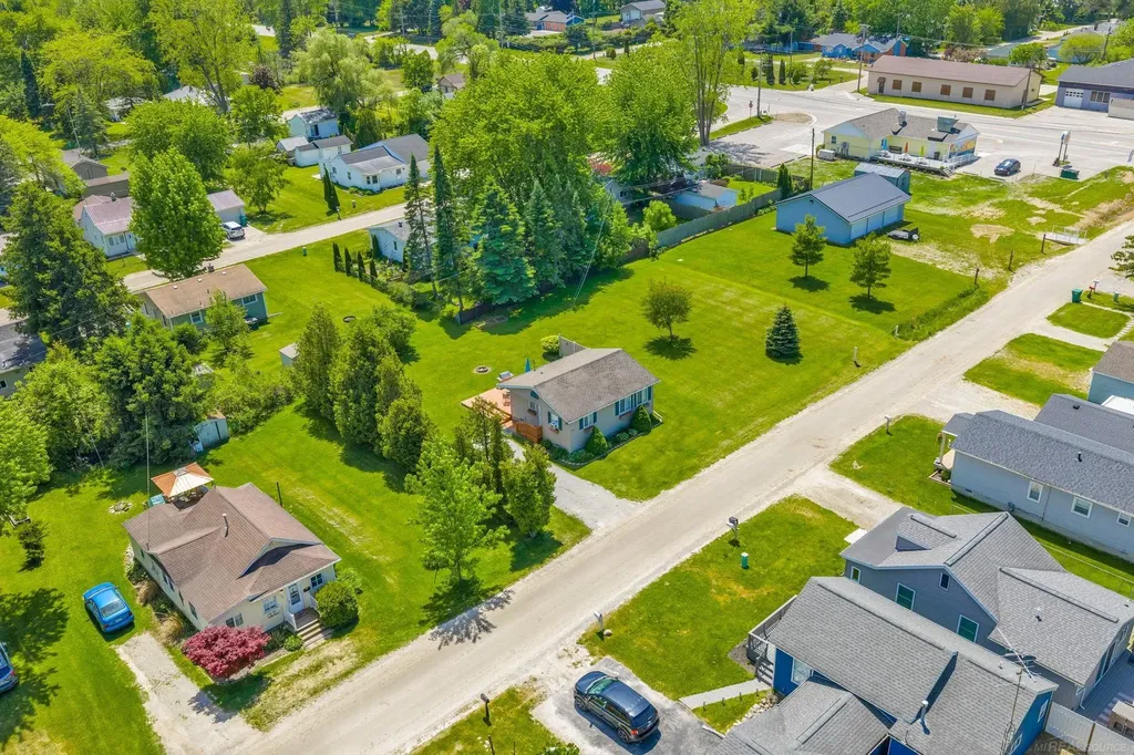 7296 Cedar Road Worth Township MI 48450