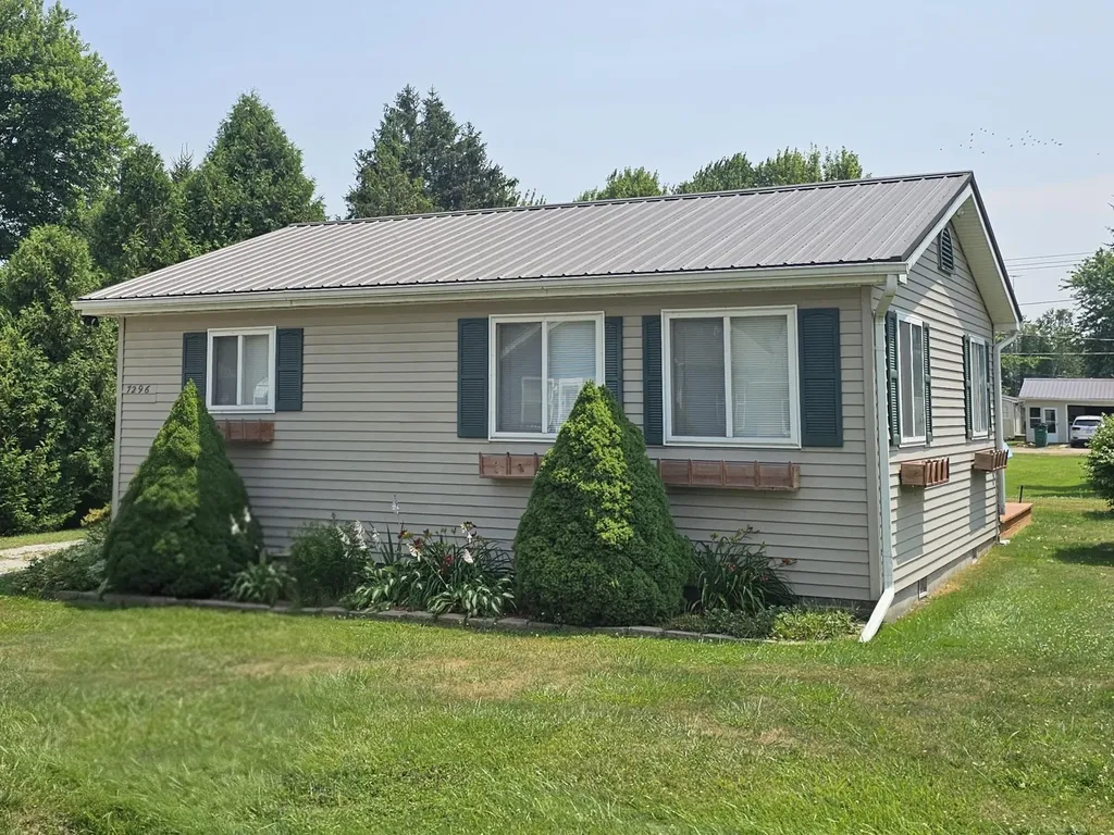 7296 Cedar Road Worth Township MI 48450