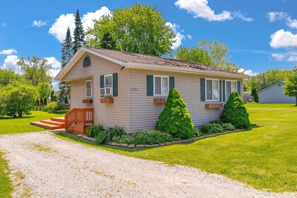 7296 Cedar Road Worth Township MI 48450