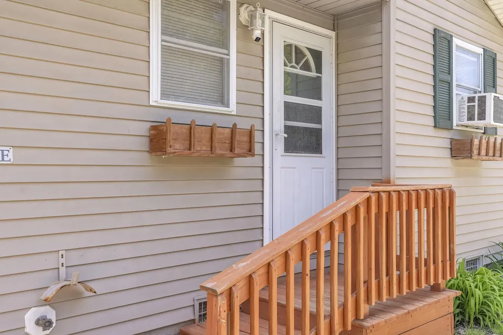 7296 Cedar Road Worth Township MI 48450