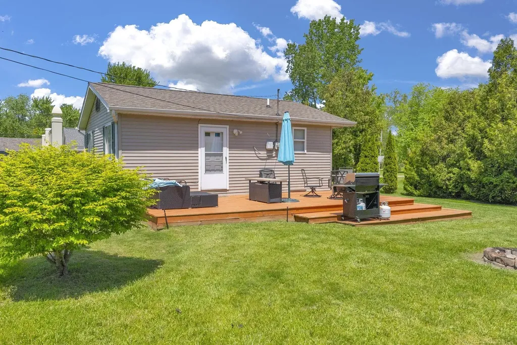 7296 Cedar Road Worth Township MI 48450