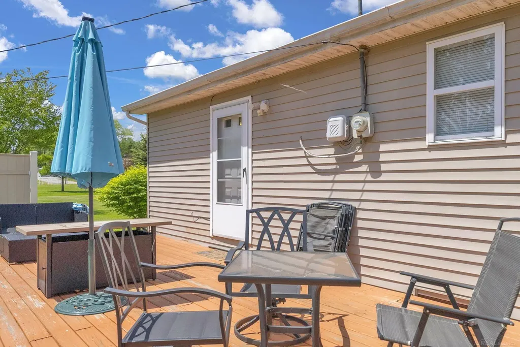 7296 Cedar Road Worth Township MI 48450