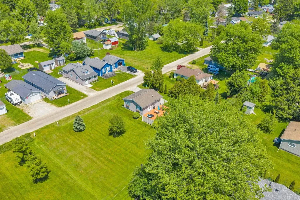 7296 Cedar Road Worth Township MI 48450