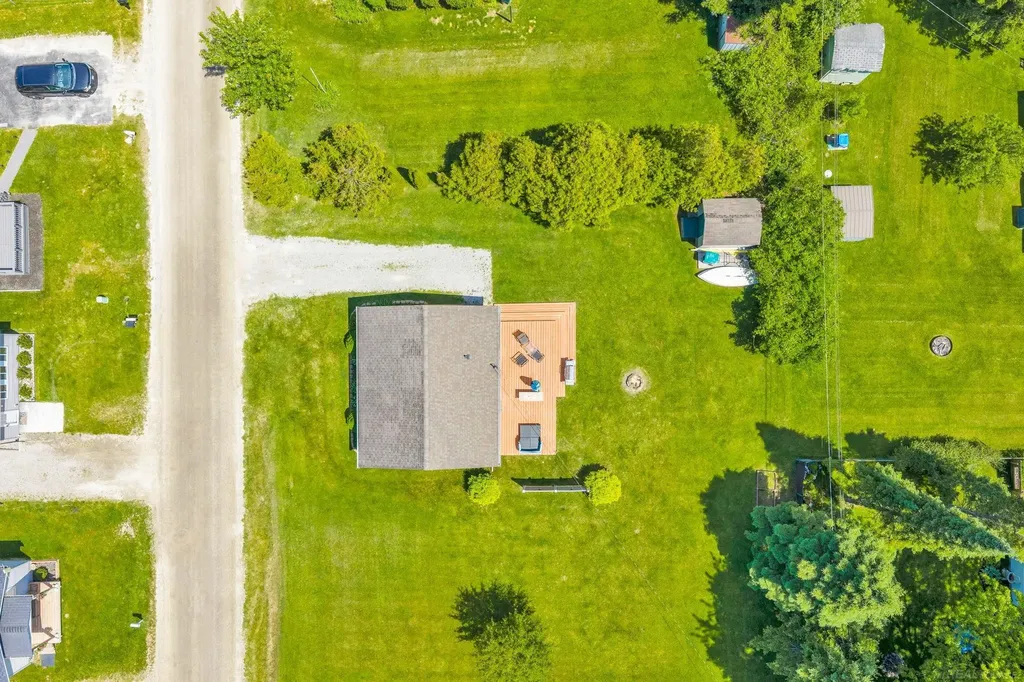 7296 Cedar Road Worth Township MI 48450