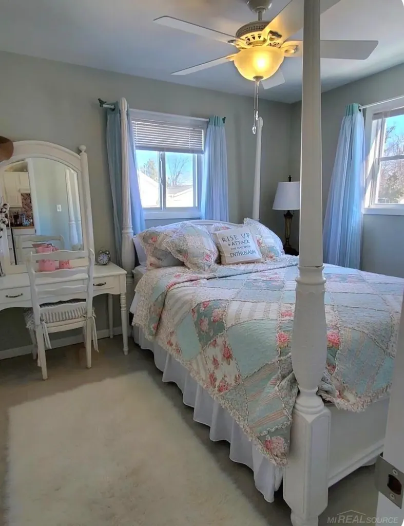 7296 Cedar Road Worth Township MI 48450