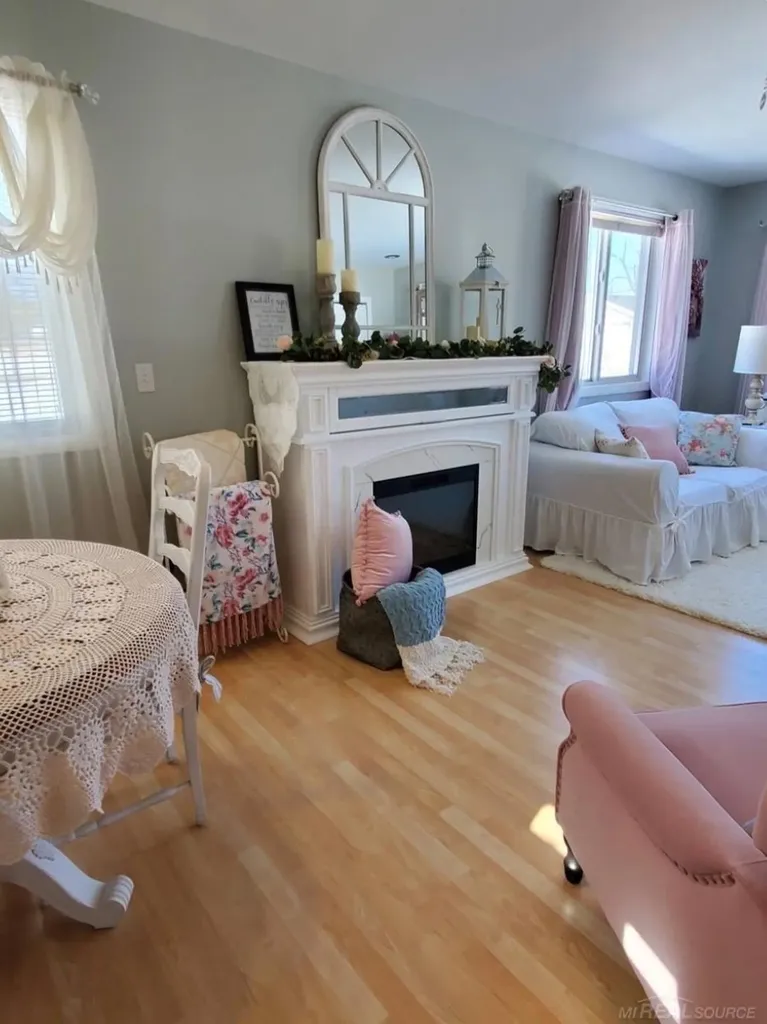 7296 Cedar Road Worth Township MI 48450