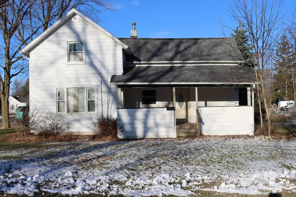 4355 Woodland Street Unknown City MI 48726