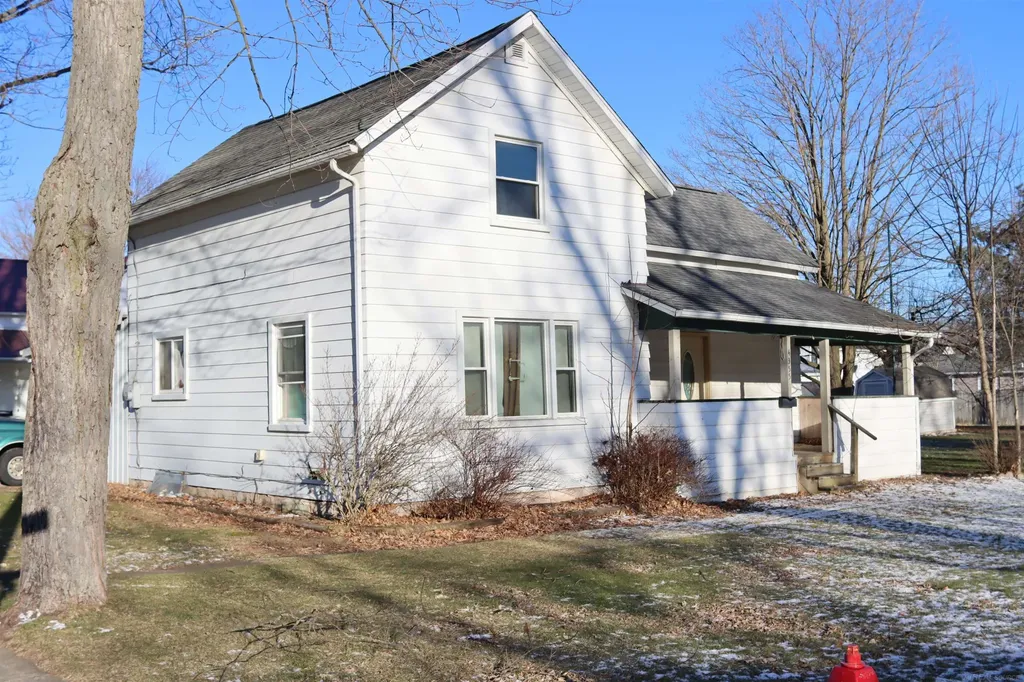 4355 Woodland Street Unknown City MI 48726
