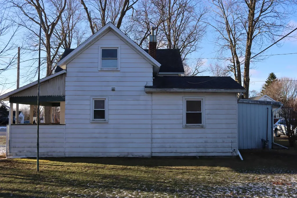 4355 Woodland Street Unknown City MI 48726