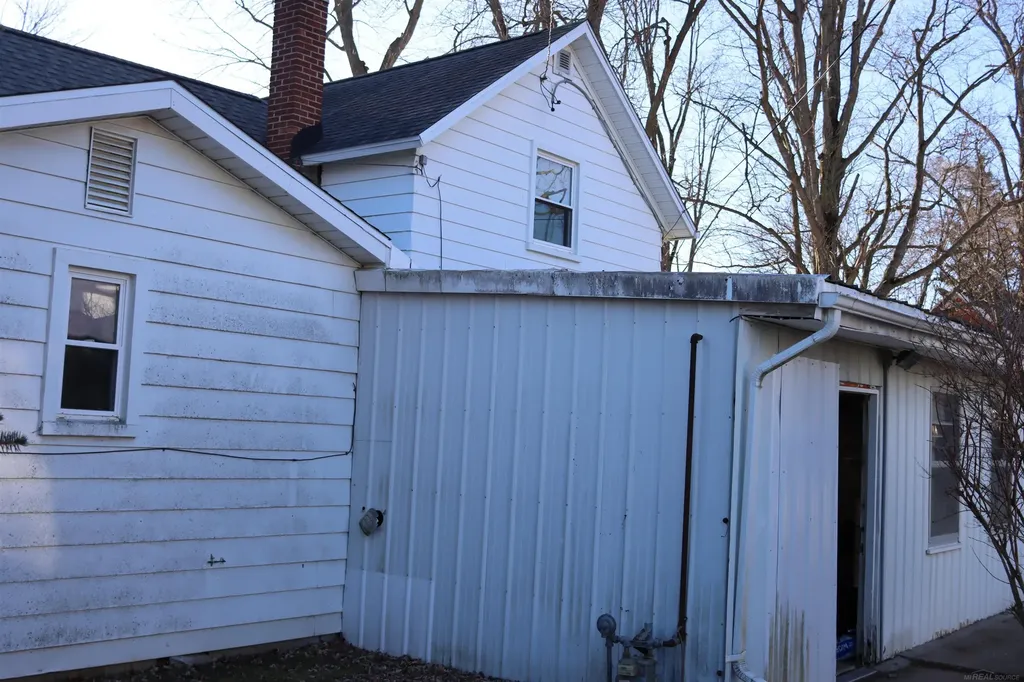4355 Woodland Street Unknown City MI 48726