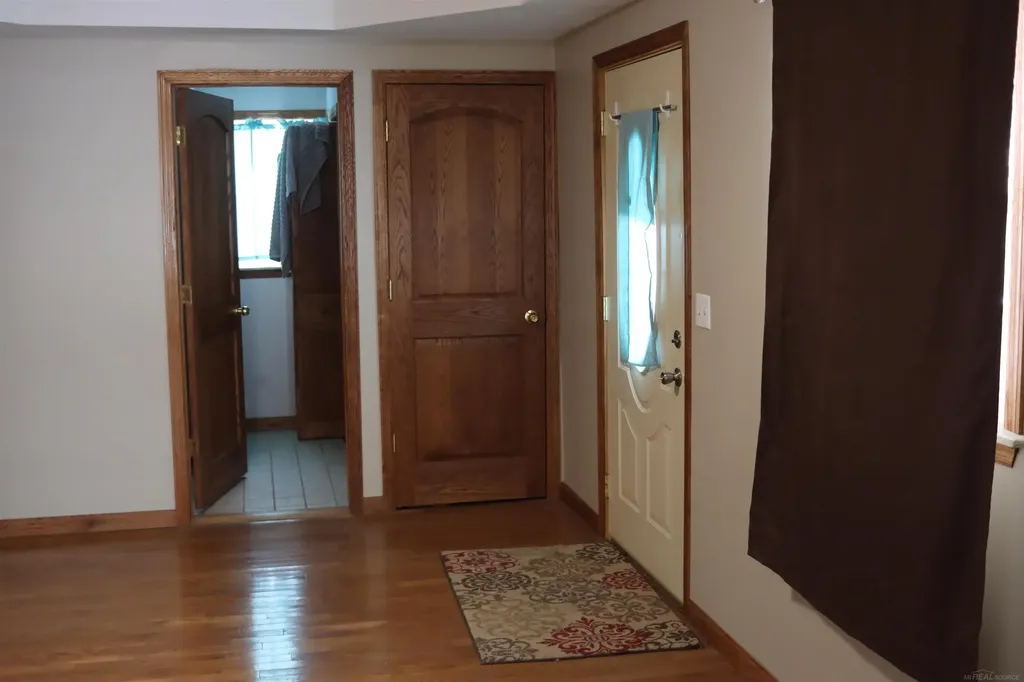 4355 Woodland Street Unknown City MI 48726