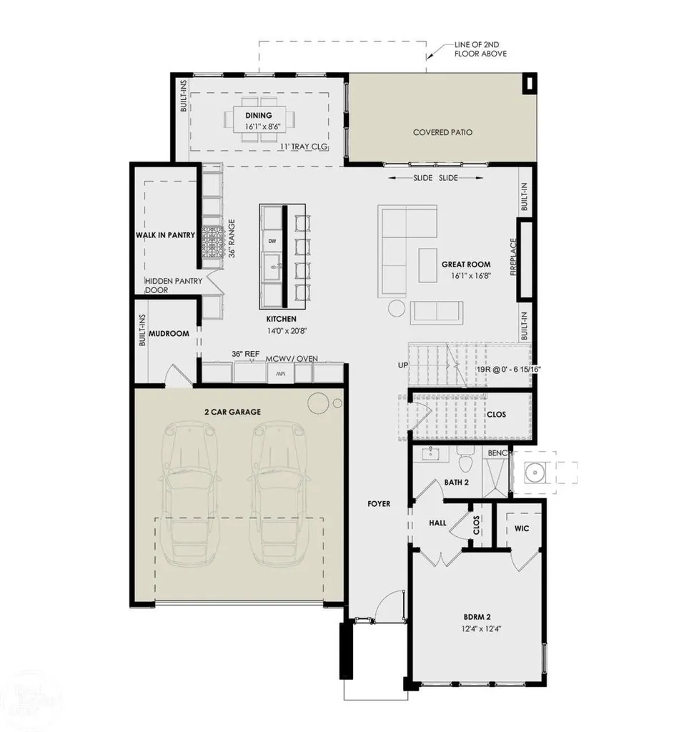 45440 Jefferson Avenue Chesterfield Township MI 48047